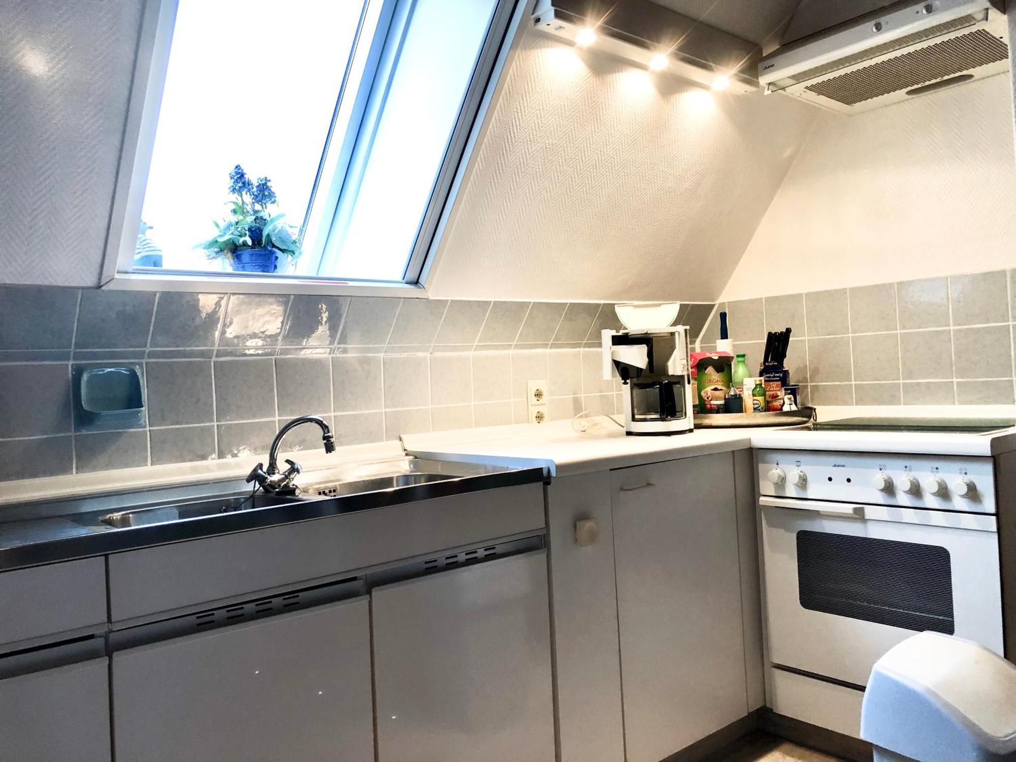 Ferienwohnung Eulenhof -Direkt An Der Este Jork Exterior photo