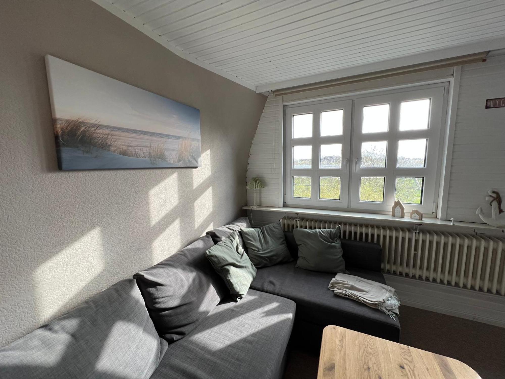 Ferienwohnung Eulenhof -Direkt An Der Este Jork Exterior photo